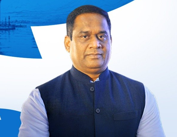 Mumbai Port Authority Chairperson shares bold roadmap for MbPA